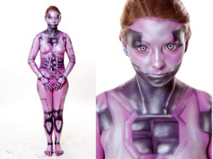 Autumn Blake Robot (1)