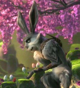 bunnymund
