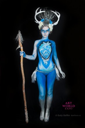 bodypaint2ndplace