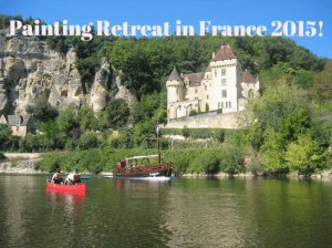 paintingtriptofrance