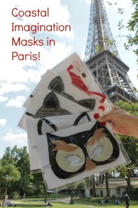 coastalimaginationmasksinparis