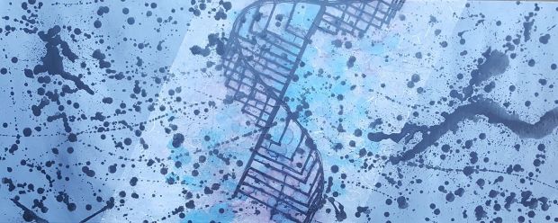 Stairs to No-Where - Aryn Effert.jpg